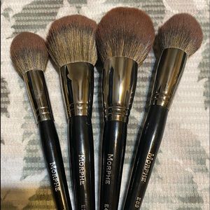 MORPHE Brushes